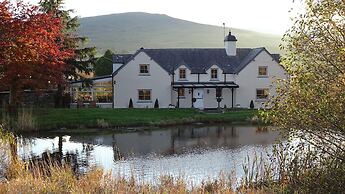 Llwyn Onn Guest House