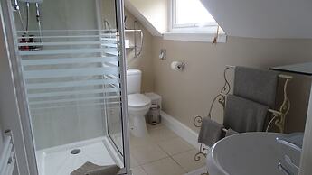 Llwyn Onn Guest House