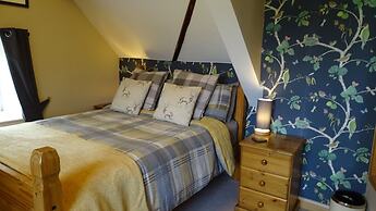 Llwyn Onn Guest House