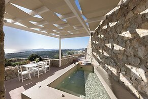 Zatrikion Villas Santorini