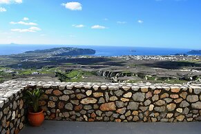 Zatrikion Villas Santorini