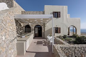 Zatrikion Villas Santorini