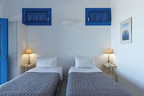 Zatrikion Villas Santorini