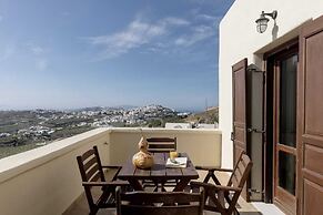 Zatrikion Villas Santorini