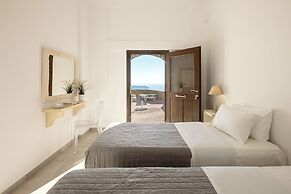 Zatrikion Villas Santorini