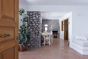 Zatrikion Villas Santorini