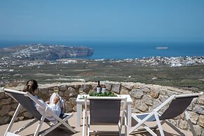Zatrikion Villas Santorini