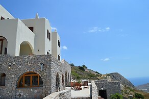 Zatrikion Villas Santorini