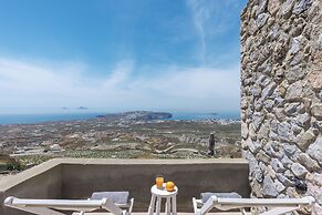Zatrikion Villas Santorini