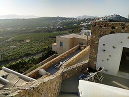Zatrikion Villas Santorini