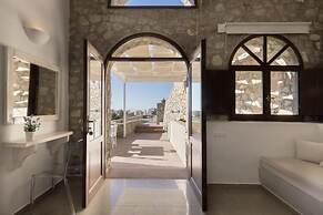 Zatrikion Villas Santorini
