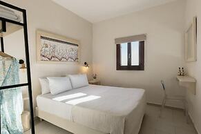 Zatrikion Villas Santorini
