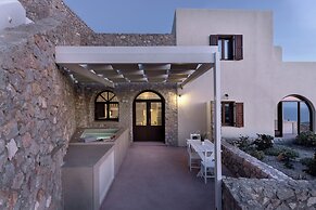 Zatrikion Villas Santorini