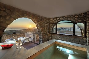 Zatrikion Villas Santorini