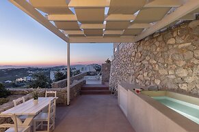 Zatrikion Villas Santorini