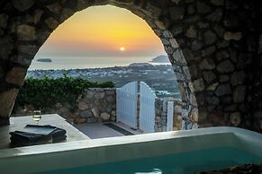 Zatrikion Villas Santorini