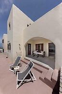 Zatrikion Villas Santorini