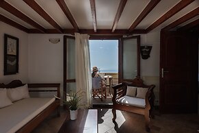 Zatrikion Villas Santorini