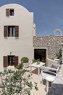 Zatrikion Villas Santorini