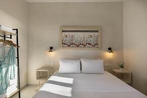 Zatrikion Villas Santorini