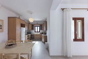 Zatrikion Villas Santorini
