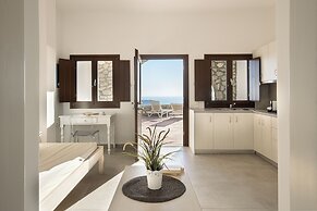 Zatrikion Villas Santorini