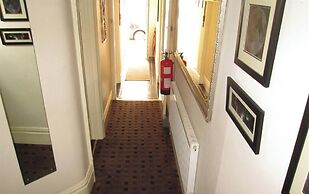 The Garnett Hotel