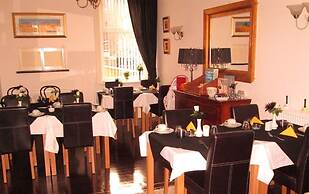 The Garnett Hotel