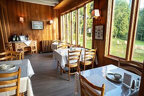 Auberge Les Sources
