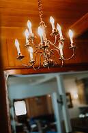 Auberge Les Sources
