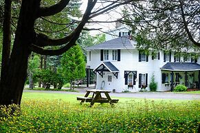 Auberge Les Sources
