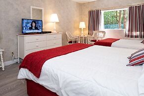 Auberge Les Sources