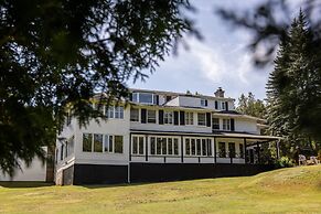 Auberge Les Sources