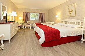 Auberge Les Sources