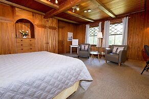 Auberge Les Sources