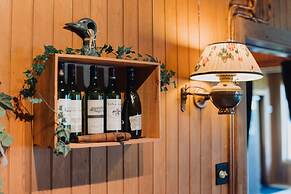 Auberge Les Sources
