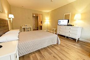Auberge Les Sources