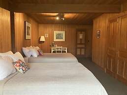 Auberge Les Sources