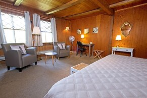 Auberge Les Sources