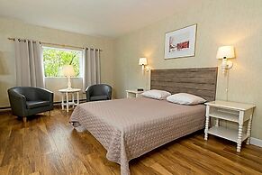 Auberge Les Sources