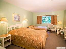 Auberge Les Sources