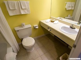 Auberge Les Sources