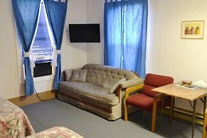 Totem Motel