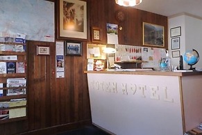 Totem Motel
