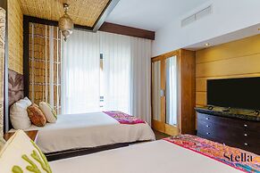 Aldea Thai by Stella Rentals