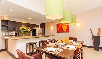Aldea Thai by Stella Rentals