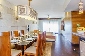 Aldea Thai by Stella Rentals