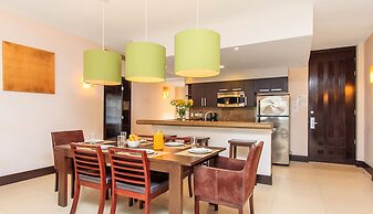 Aldea Thai by Stella Rentals