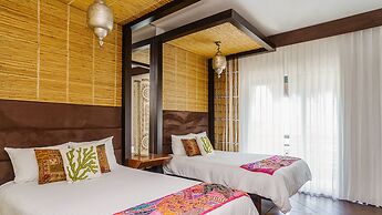 Aldea Thai by Stella Rentals