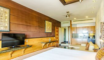 Aldea Thai by Stella Rentals